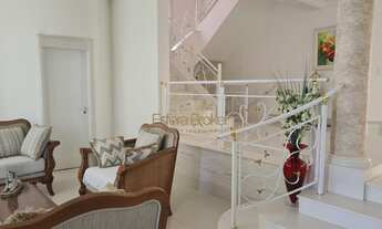 Imagem 5: Casa à venda no bairro Alphaville - Santana de Parnaíba/SP