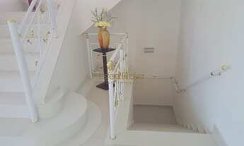 Imagem 4: Casa à venda no bairro Alphaville - Santana de Parnaíba/SP