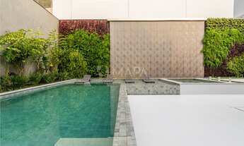 Imagem 6: Casa disponível para venda no bairro Tamboré - Santana de Parnaíba/SP