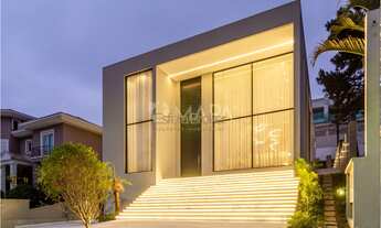 Imagem: Casa disponível para venda no bairro Tamboré