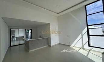 Imagem 4: Condomínio Rudá - Casa disponível para venda no bairro Loteamento Floresta - São José dos