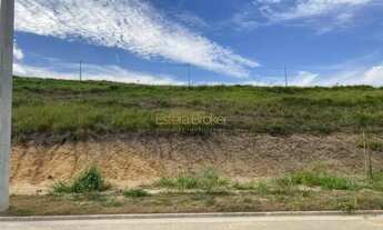 Imagem: Alphaville Terras Alpha - Terreno disponível