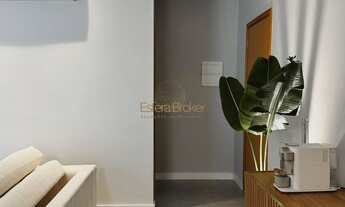 Imagem 3: Reserva Alphasitio - Apartamento para alugar no bairro Centro de Apoio I (Alphaville) - Sa