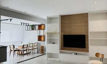 Imagem: Reserva Alphasitio - Apartamento para alugar