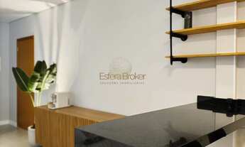 Imagem 6: Reserva Alphasitio - Apartamento para alugar no bairro Centro de Apoio I (Alphaville) - Sa