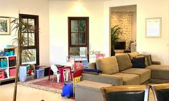 Imagem: Casa disponível para venda no bairro Alphaville