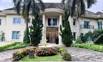 Imagem: Casa disponível para venda no bairro Tamboré