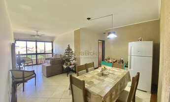 Imagem: Condomínio Residencial São José - Apartamento