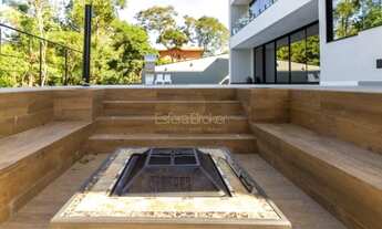 Imagem 6: Recanto Santo Bárbara - Casa disponível para locação no bairro Centro - Jambeiro/SP