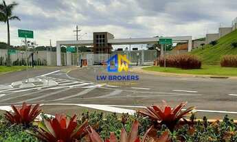 Imagem 4: Terrenos no Condomínio Bella Vittá, Jundiaí/SP