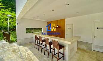 Imagem 6: Casa de Alto Padrão à Venda – Conforto, Tecnologia e Sofisticação no Alphaville I em Jundi