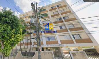 Imagem: Apartamento em Vila Maria Luiza, Jundiaí/SP