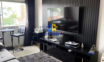 Imagem 4: Apartamento em Vila Maria Luiza, Jundiaí/SP