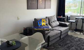 Imagem 3: Apartamento em Vila Maria Luiza, Jundiaí/SP