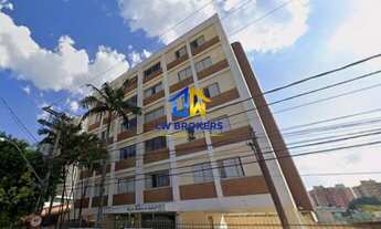 Imagem 2: Apartamento em Vila Maria Luiza, Jundiaí/SP