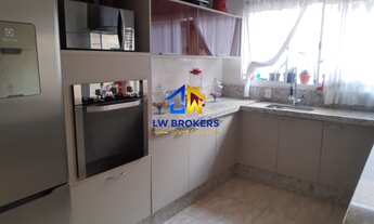 Imagem 7: Casa no Portal dos Ipês III