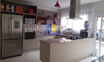 Imagem 5: Casa no Portal dos Ipês III