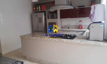 Imagem 6: Casa no Portal dos Ipês III