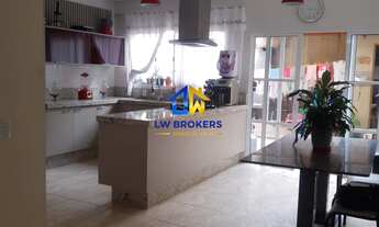 Imagem 3: Casa no Portal dos Ipês III