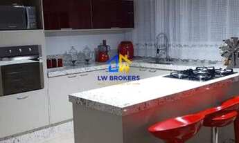 Imagem 2: Casa no Portal dos Ipês III