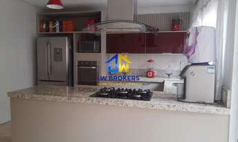 Imagem 4: Casa no Portal dos Ipês III