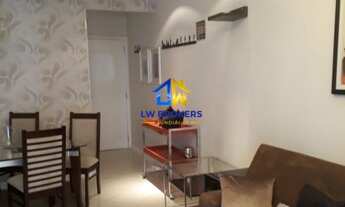 Imagem: Apartamento à venda no bairro Vila Japi