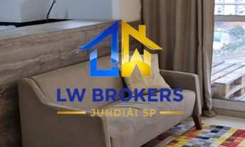 Imagem: Flat Mobiliado na Av Santo Amano, São Paulo/SP