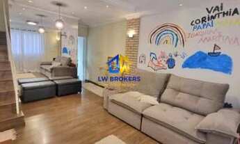 Imagem: Casa à venda no bairro Jardim Martins