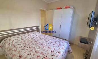 Imagem 6: Casa à venda no bairro Jardim Martins - Jundiaí/SP