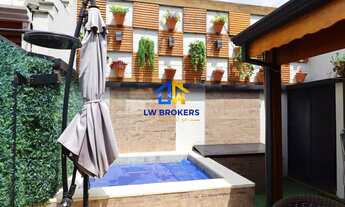 Imagem: Casa à Venda no Condomínio Vintage Clube