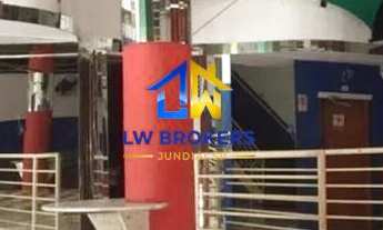 Imagem 2: Salão / Casa Comercial á venda, com 7 Quartos, Salas Amplas, 1470 m², Vila Nova Jundiaí ao