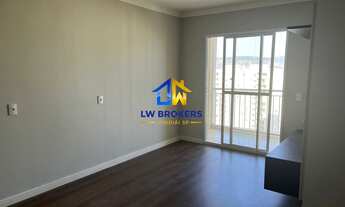 Imagem 4: Apartamento à venda – 71 m² – Vila Nambi – Jundiaí