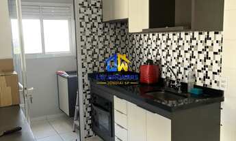 Imagem 7: Apartamento à venda – 71 m² – Vila Nambi – Jundiaí