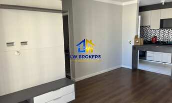 Imagem 6: Apartamento à venda – 71 m² – Vila Nambi – Jundiaí