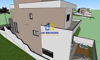 Imagem 4: Casa a venda no Condomínio Villa Verde -Jundiaí - SP