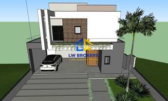 Imagem 2: Casa a venda no Condomínio Villa Verde -Jundiaí - SP