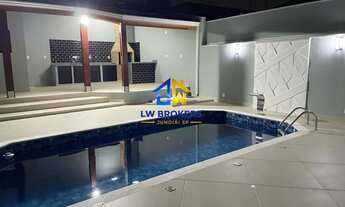 Imagem: Casa para alugar no bairro Engordadouro