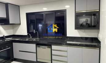 Imagem 7: Casa para alugar no bairro Engordadouro - Jundiaí/SP