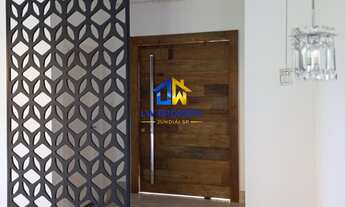 Imagem 5: Casa à venda no bairro Colinas de Inhandjara - Itupeva/SP