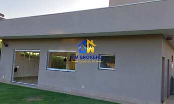 Imagem 1: Casa à venda no bairro Colinas de Inhandjara - Itupeva/SP