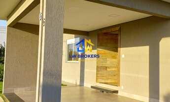 Imagem 3: Casa à venda no bairro Colinas de Inhandjara - Itupeva/SP