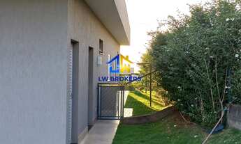 Imagem 2: Casa à venda no bairro Colinas de Inhandjara - Itupeva/SP