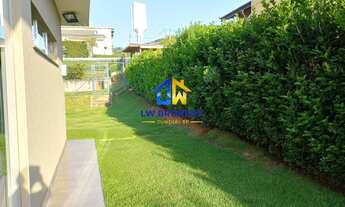 Imagem 4: Casa à venda no bairro Colinas de Inhandjara - Itupeva/SP