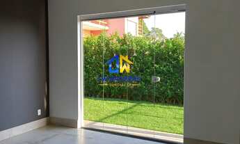 Imagem 6: Casa à venda no bairro Colinas de Inhandjara - Itupeva/SP