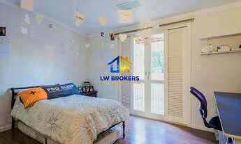 Imagem 7: Casa em Condomínio no Currupira - Jundiaí/SP