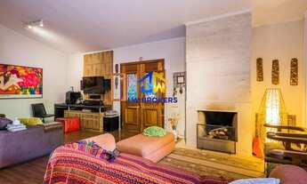 Imagem 3: Casa em Condomínio no Currupira - Jundiaí/SP