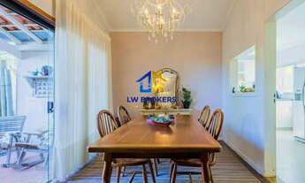 Imagem 4: Casa em Condomínio no Currupira - Jundiaí/SP