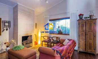 Imagem 2: Casa em Condomínio no Currupira - Jundiaí/SP