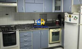 Imagem 4: Apartamento na Rua União, Jundiaí/SP