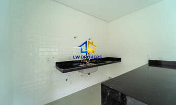 Imagem 7: Casa no Reserva da Mata